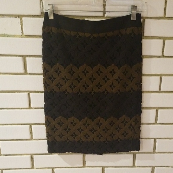 LOFT Dresses & Skirts - LOFT fall pencil skirt